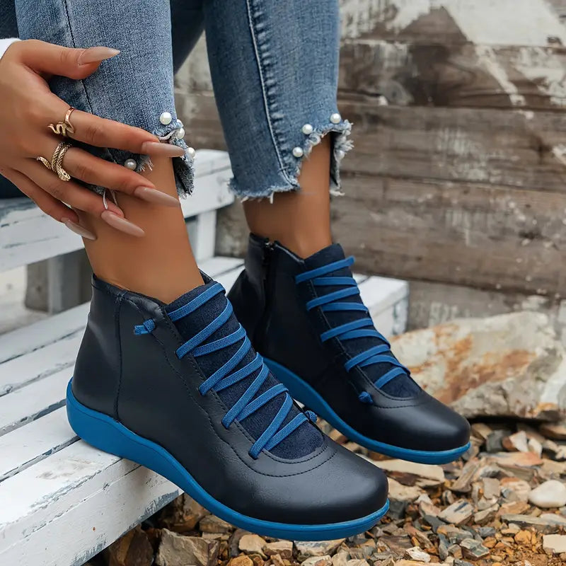 Bota OrthoFrost Ortopédica