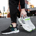 Tênis RunFit Ortopédico