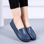 Mocassim ErgoFit Ortopédico