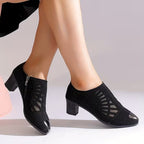 Sapato Glamour Ortopédico