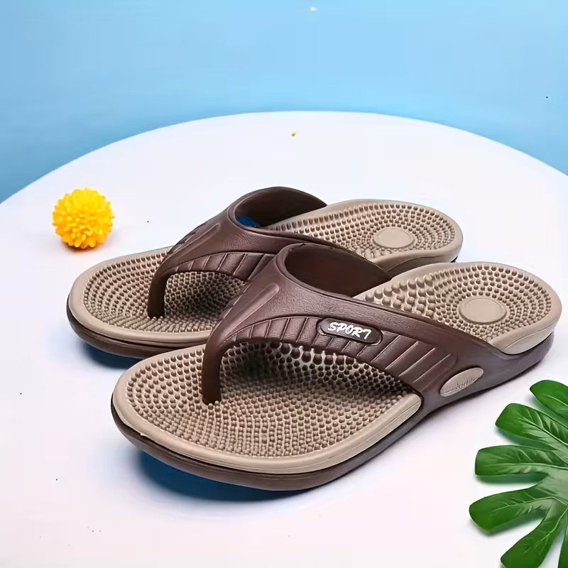 Chinelo Strong Grip Ortopédico