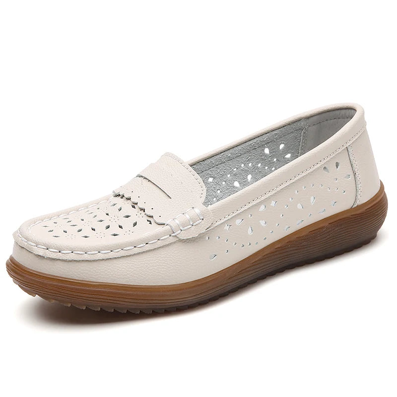 Mocassim OrtoMotion Ortopédico
