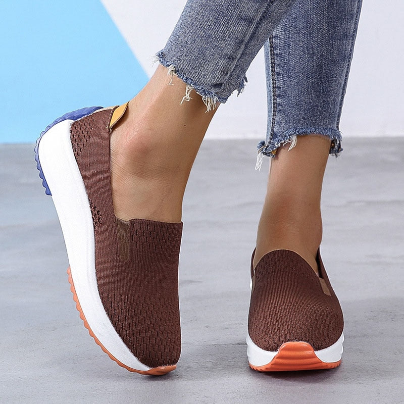 Tênis AirWalk Ortopédico
