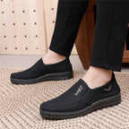 Mocassim Elite Ortopédico