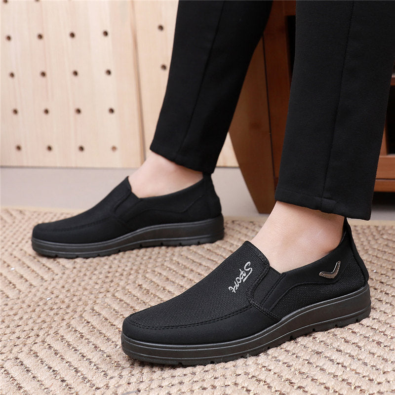Mocassim Elite Ortopédico