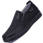 Mocassim Elite Ortopédico
