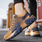 Tênis Air Flex Ortopédico