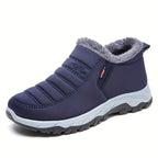 Bota SnowComfort Ortopédica