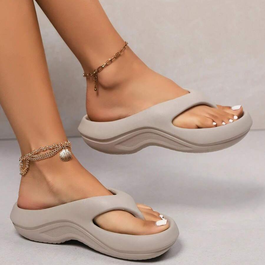 Chinelo Anatômico Relax Ortopédico