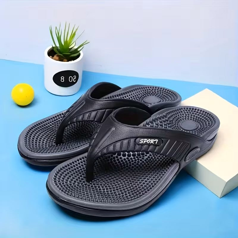 Chinelo Strong Grip Ortopédico