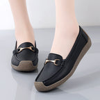 Mocassim Luxury Ortopédico