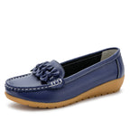 Mocassim PassoLeve Ortopédico