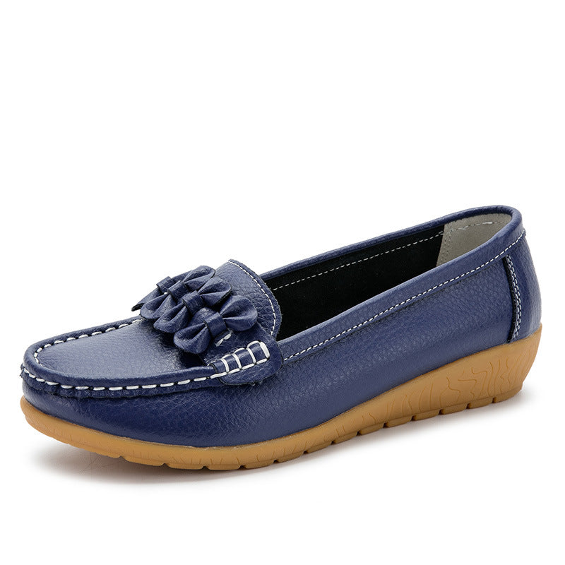 Mocassim PassoLeve Ortopédico