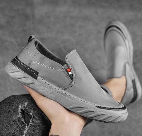 Mocassim Oxford Ortopédico