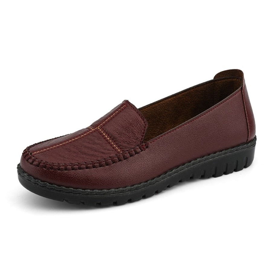 Mocassim MoviComfort Ortopédico