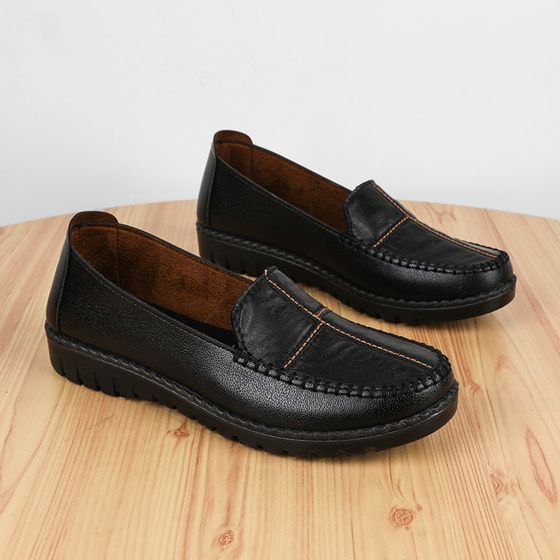 Mocassim MoviComfort Ortopédico