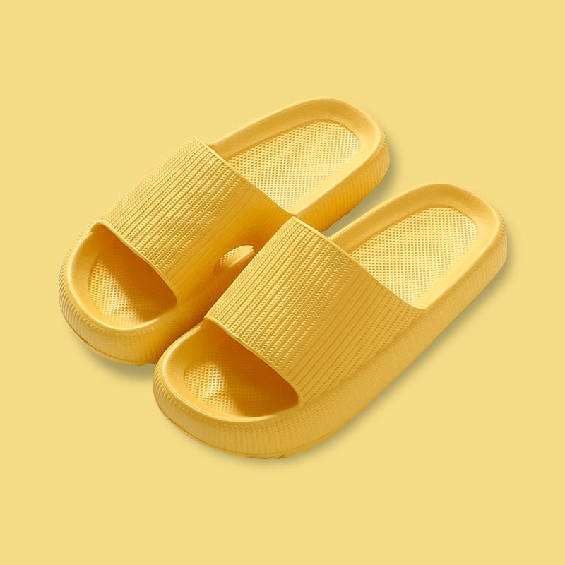 Chinelo Nuvem Ortopédico