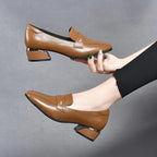 Sapato Vittoria Luxe Ortopédico