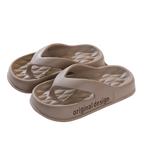 Chinelo Cloudy Ortopédico