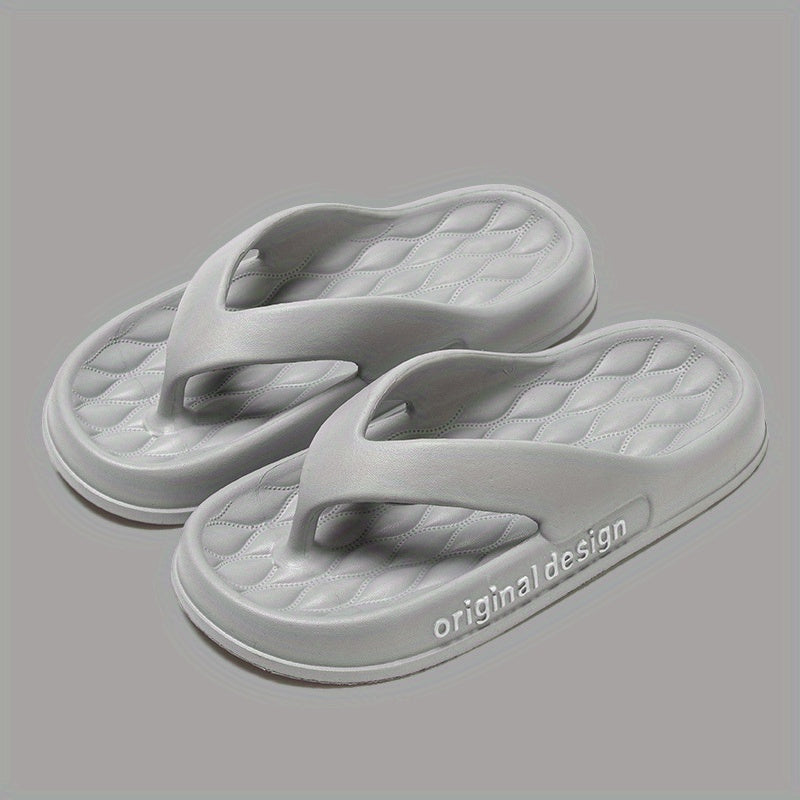 Chinelo Cloudy Ortopédico