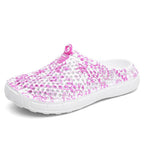 Chinelo Mule Confort Ortopédico