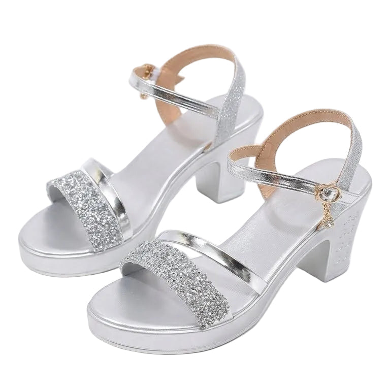 Sapato Glamorous Ortopédico