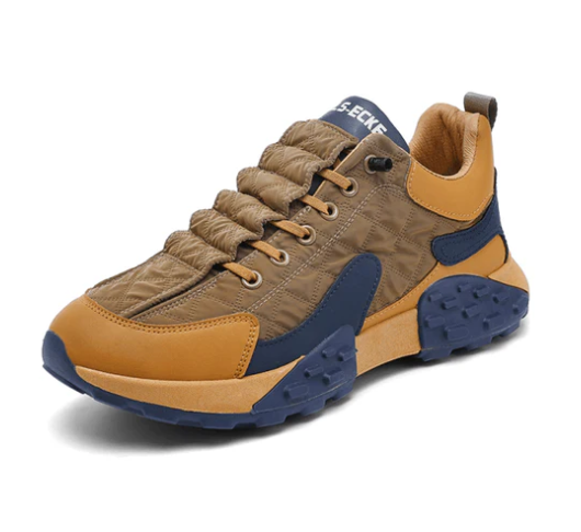 Tênis Air Flex Ortopédico