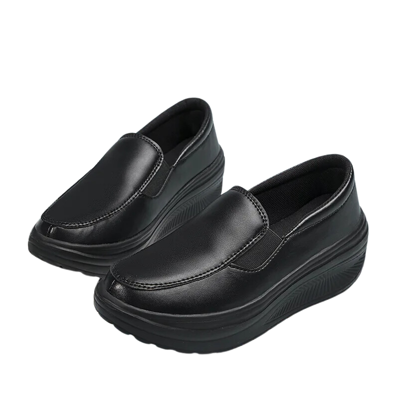 Mocassim Swing Ortopédico