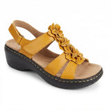 Amarelo