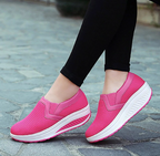 Sapato OrthoFeet Ortopédico