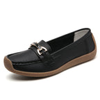 Mocassim Luxury Ortopédico