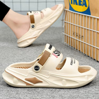 Chinelo OrthoSmile Ortopédico