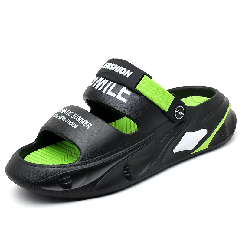 Chinelo OrthoSmile Ortopédico
