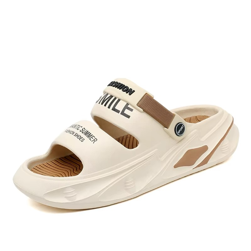 Chinelo OrthoSmile Ortopédico