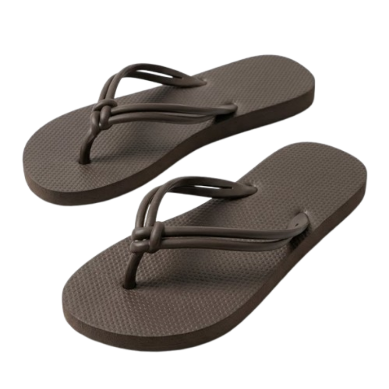 Chinelo PureFlex Ortopédico