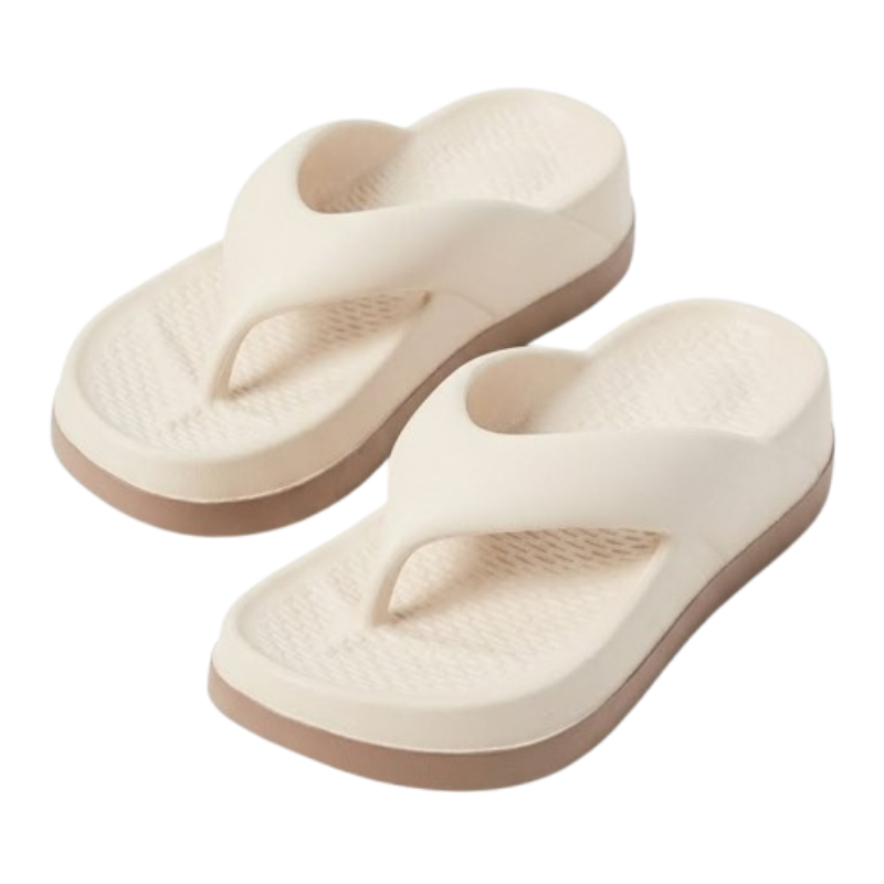 Tamanco Soft Confort Ortopédico