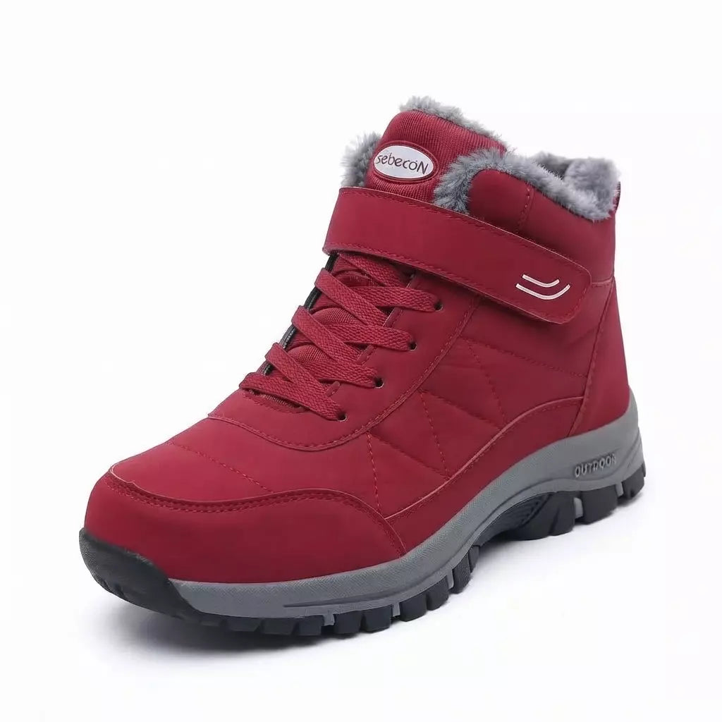 Bota Air Confort Ortopédica