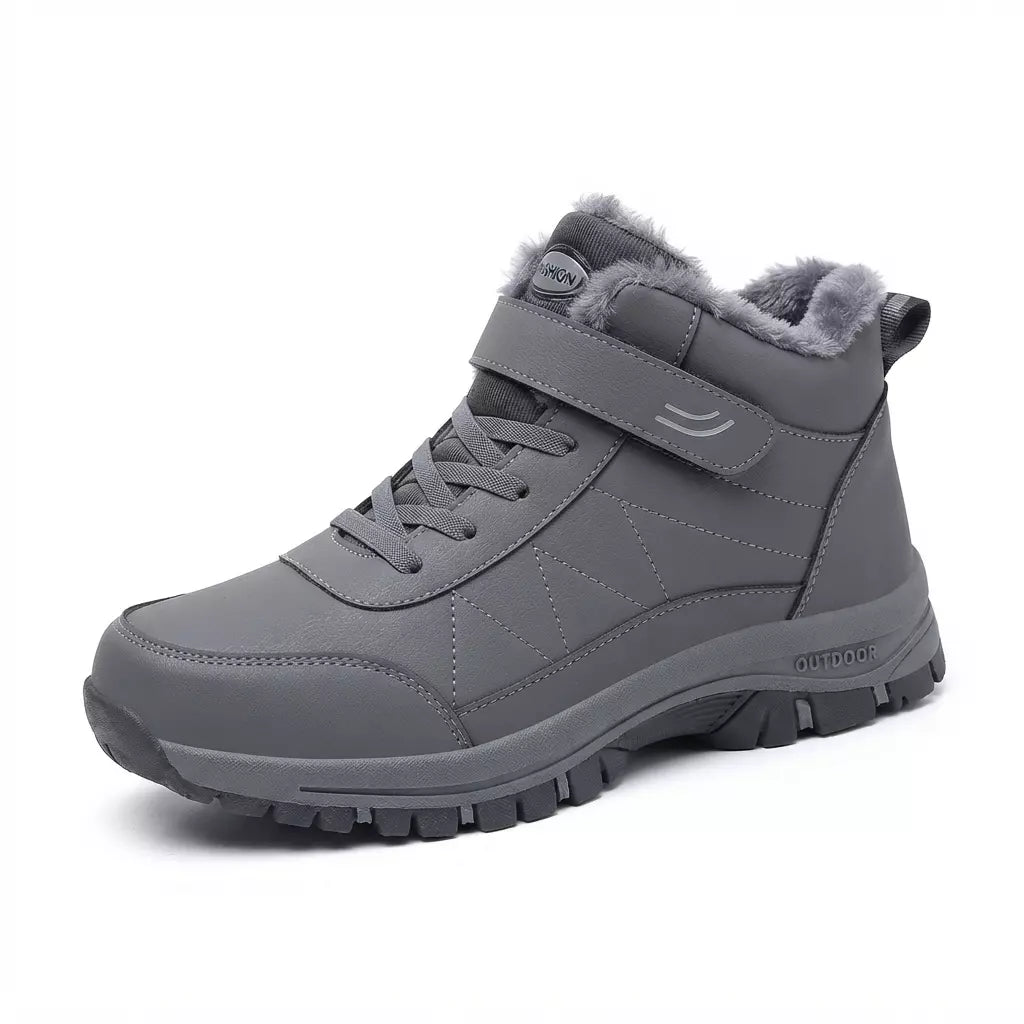 Bota Air Confort Ortopédica