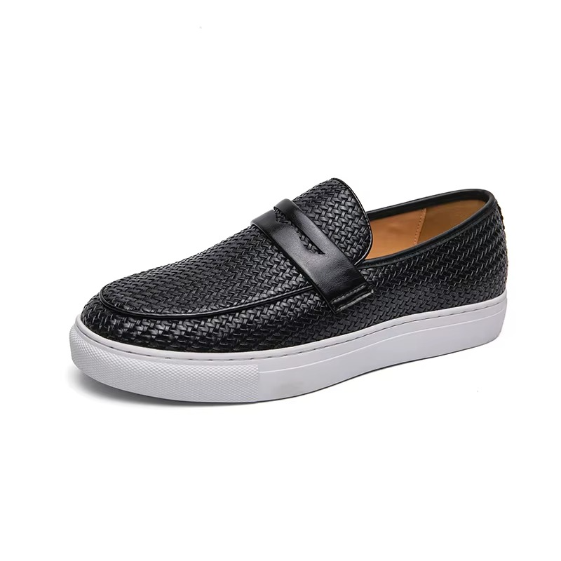 Mocassim Harmon Classic Ortopédico