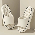 Chinelo CloudFlex Ortopédico