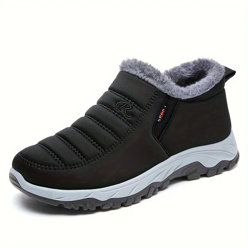 Bota SnowComfort Ortopédica