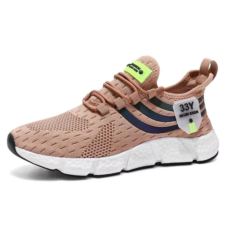 Tênis RunFit Ortopédico