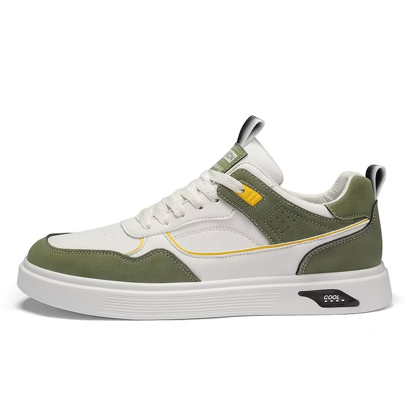 Tênis Flex Air Ortopédico
