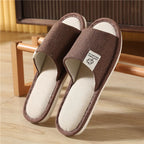 Chinelo Fluffy Ortopédico