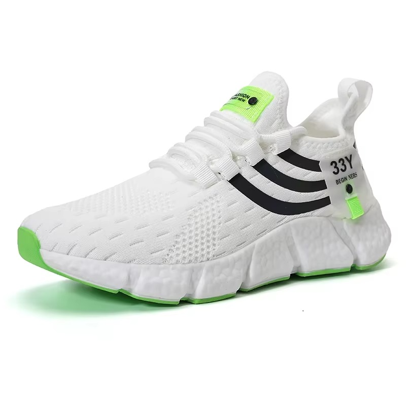 Tênis RunFit Ortopédico