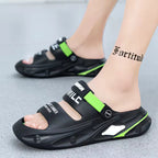 Chinelo OrthoSmile Ortopédico
