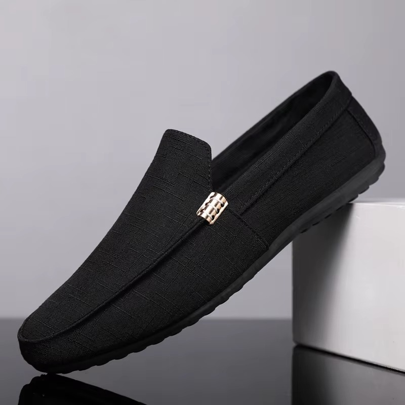 Mocassim Montecarlo Ortopédico