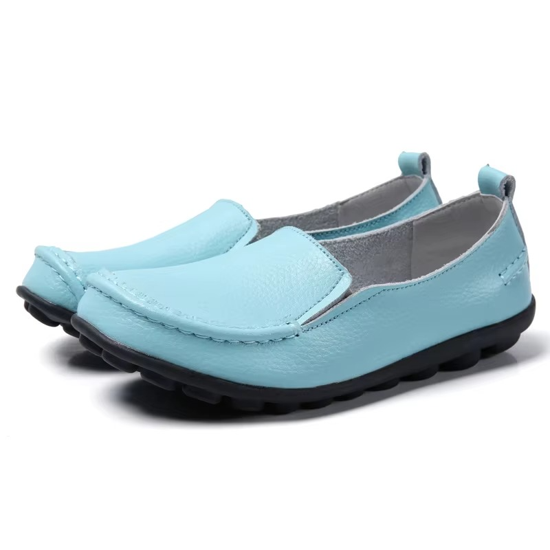 Mocassim ErgoFit Ortopédico