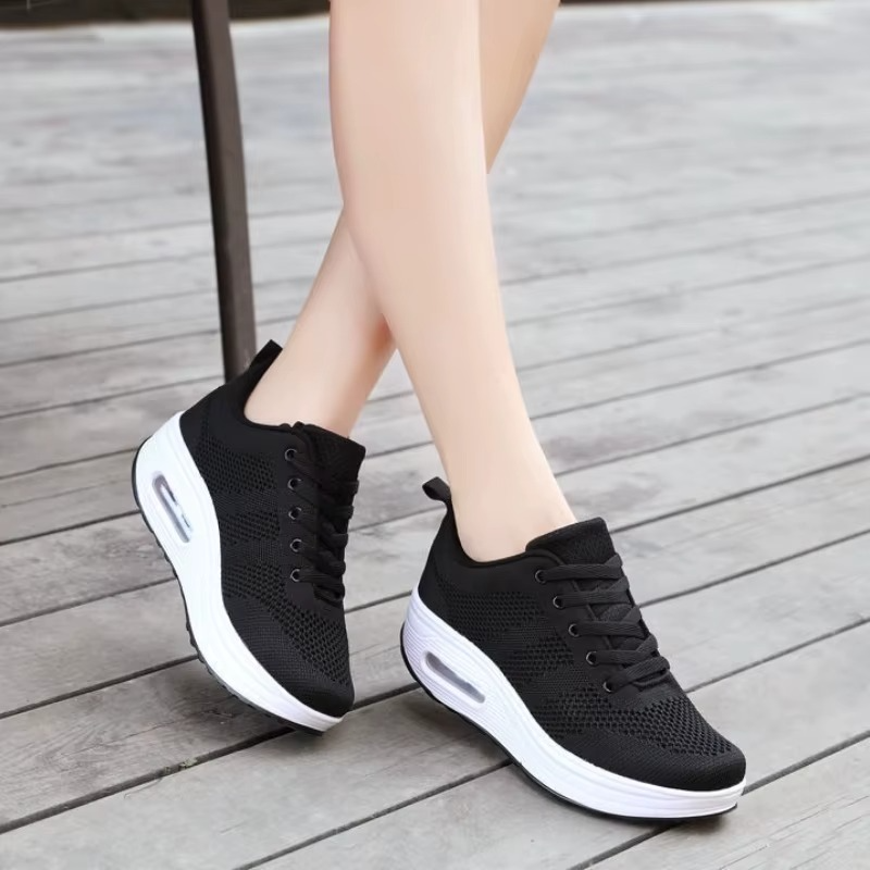 Tênis Comfy Air Ortpédico