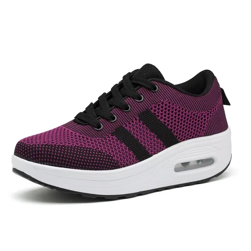 Tênis Comfy Air Ortpédico